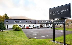 Harbour House